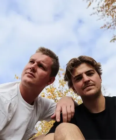 SUUNE, press shot