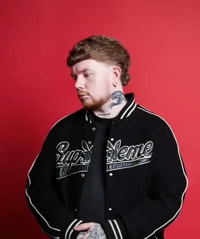 Tsuki, press shot