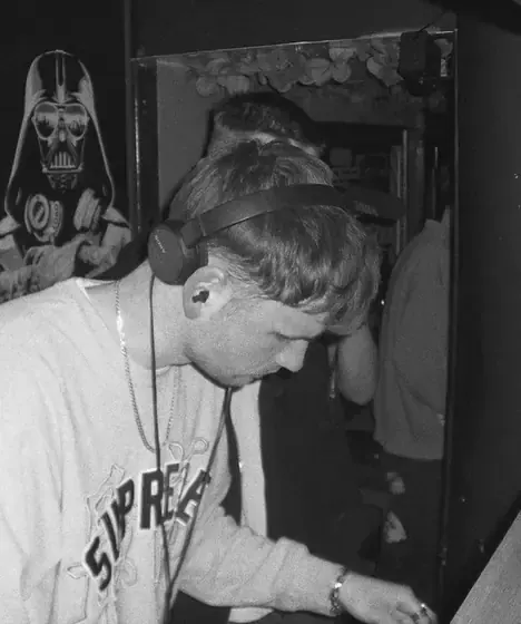 Undecentum press photo