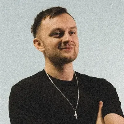 Unglued, press shot