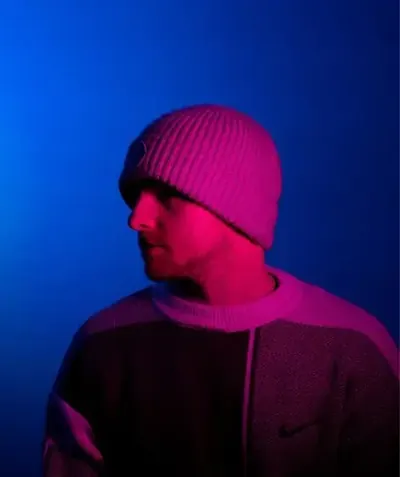 Vibe Chemistry, press shot