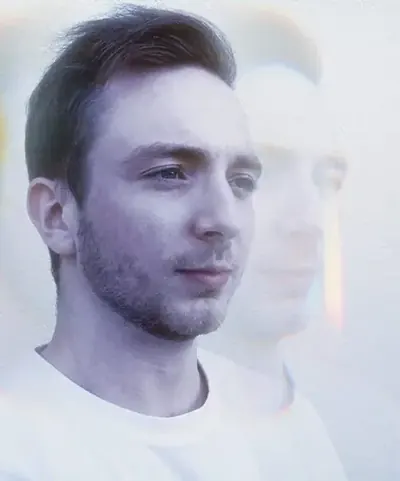 Volition, press shot