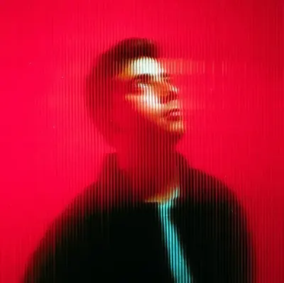 Whiney, press shot