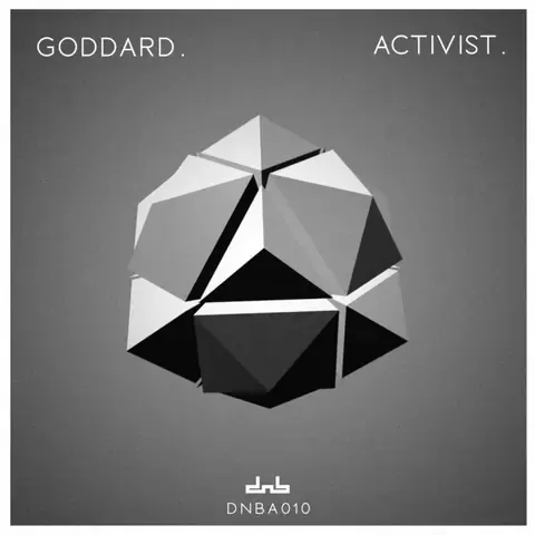 Activist by goddard., artwork