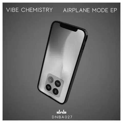 Airplane Mode by Vibe Chemistry, Lauren-Paige & MANNY, artwork