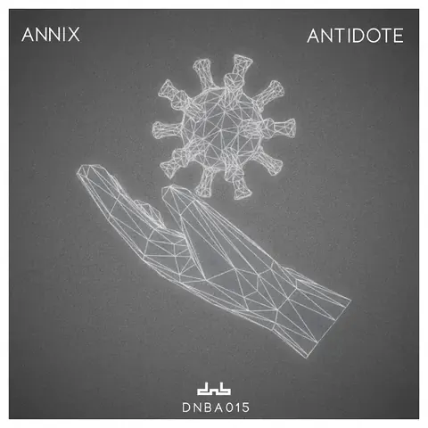 Antidote by Annix, artwork