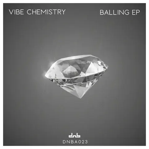 Balling by Vibe Chemistry, artwork
