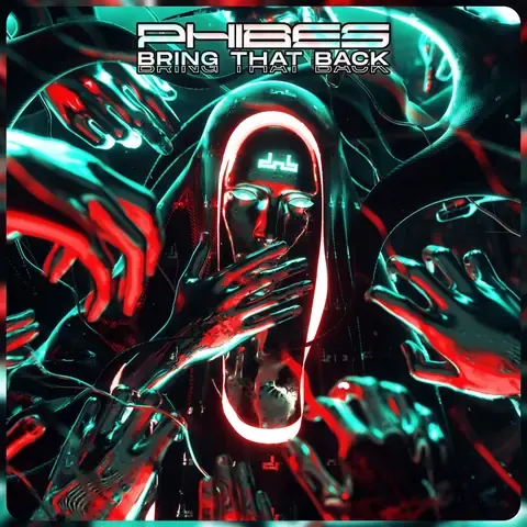 Bring That Back by Phibes, artwork