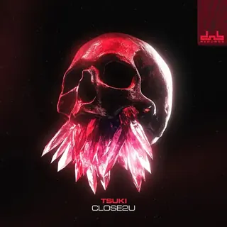 CLOSE2U by Tsuki, artwork
