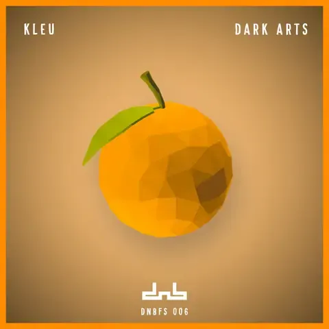Dark Arts by Kleu, artwork