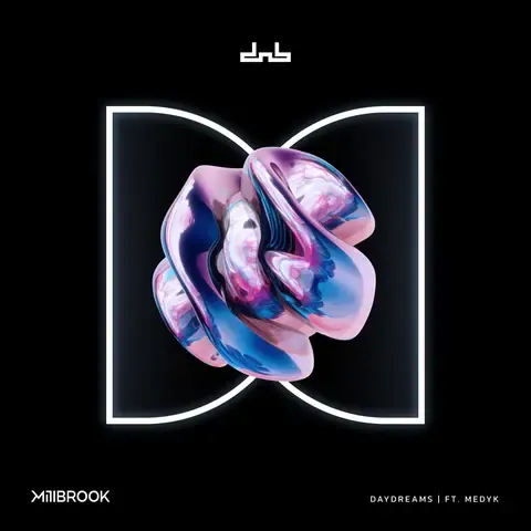 Daydreams by Millbrook & Medyk, artwork