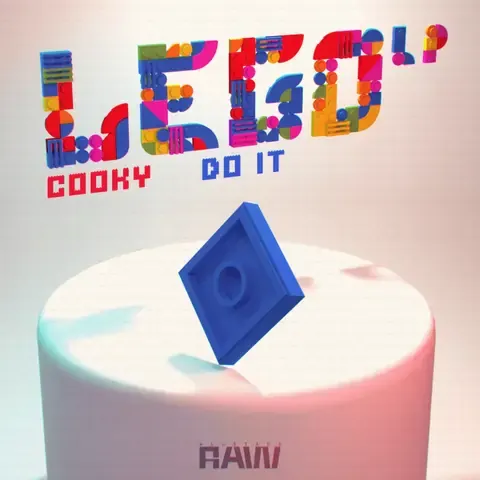 Do It by Cooky, artwork