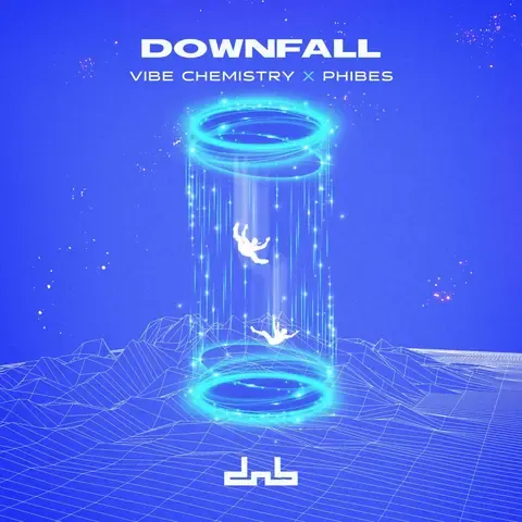 Downfall by Vibe Chemistry & Phibes, artwork
