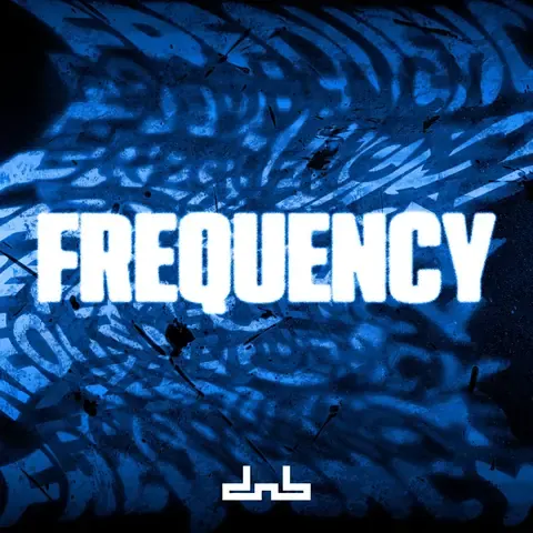 Frequency by Gentlemens Club & Lee Mvtthews, artwork