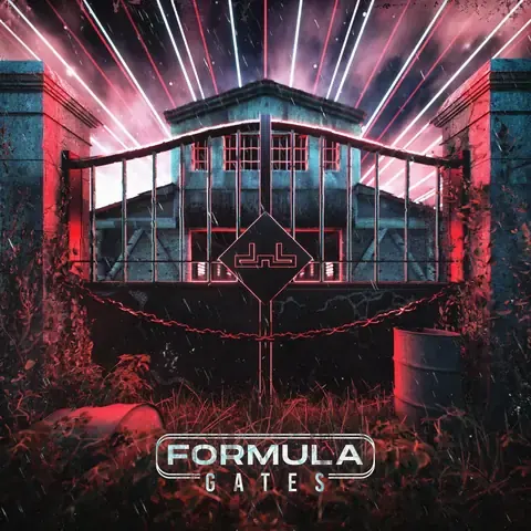 Gates by Formula, artwork