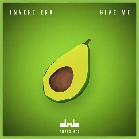 Give Me by Invert Era, artwork