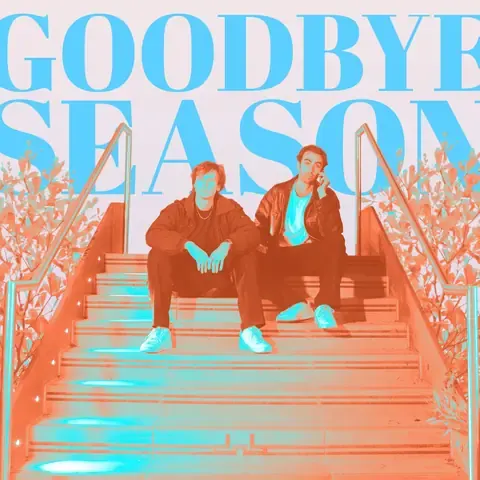 Goodbye Season by T & Sugah, artwork