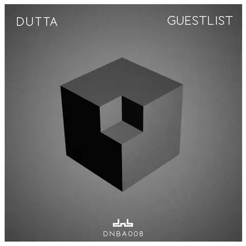 Guestlist by Dutta, artwork