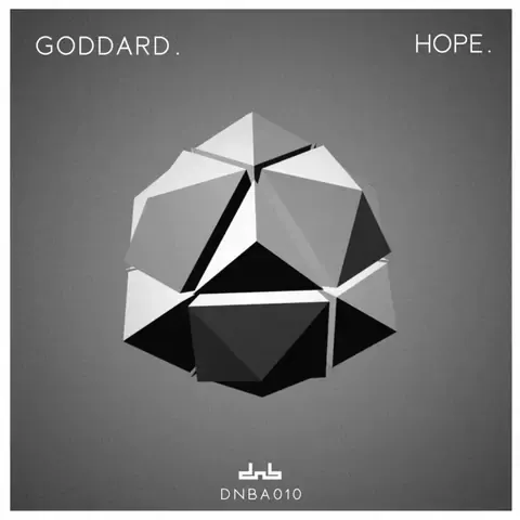 Hope by goddard., artwork