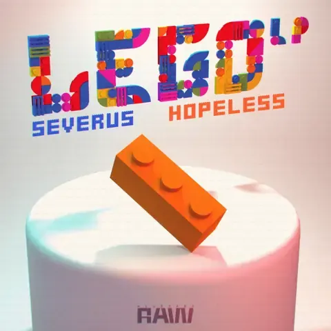 Hopeless by Severus, artwork