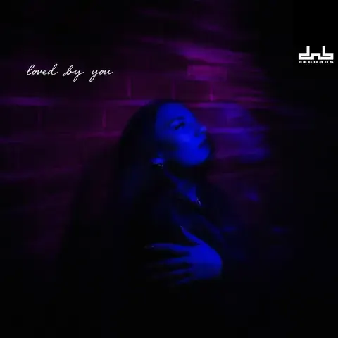 Loved By You by Grace Barton, artwork