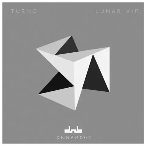 Lunar: VIP by Turno, artwork