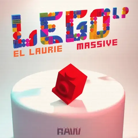 Massive by El Laurie, artwork