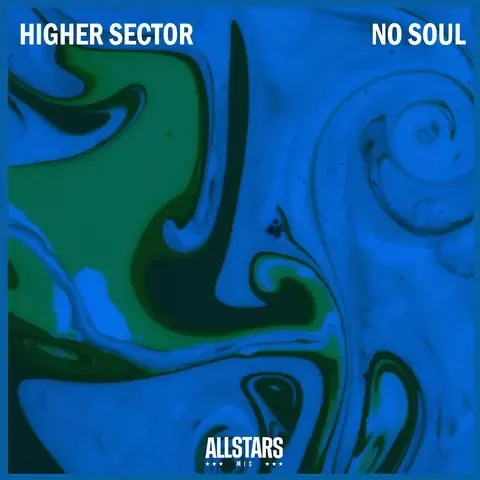 No Soul by Higher Sector, artwork