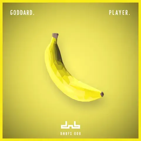 Player by goddard., artwork