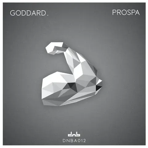 Prospa by goddard., artwork