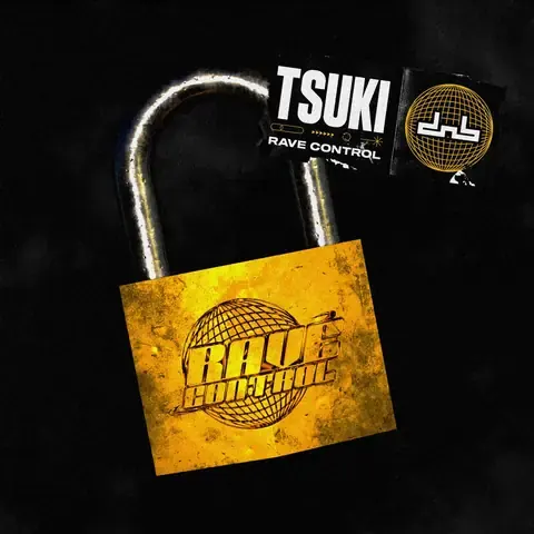 Rave Control by Tsuki, artwork