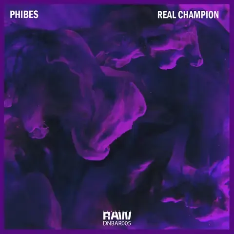Real Champion by Phibes, artwork