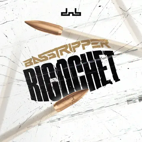 Ricochet by Basstripper, artwork