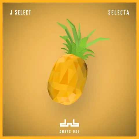 Selecta by J Select, artwork