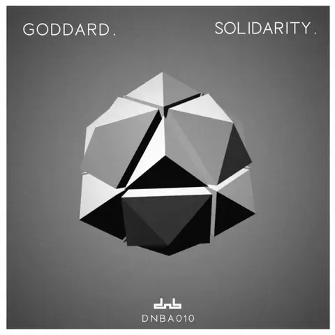 Solidarity by goddard., artwork