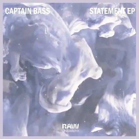 Statement by Captain Bass, artwork