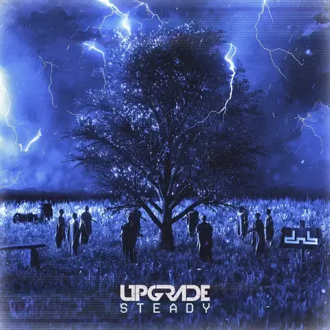 Steady by Upgrade, artwork