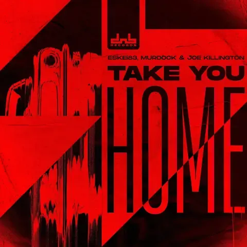 Take You Home by Eskei83, Murdock & Joe Killington, artwork