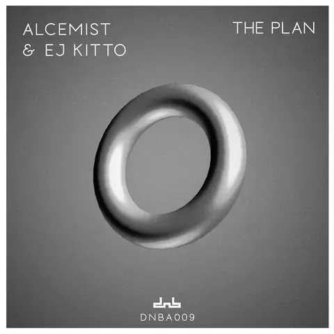The Plan by Alcemist & EJ Kitto, artwork