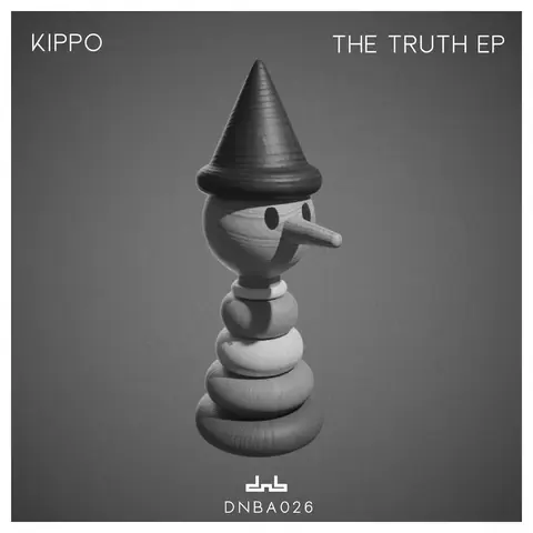 The Truth by KIPPO, artwork