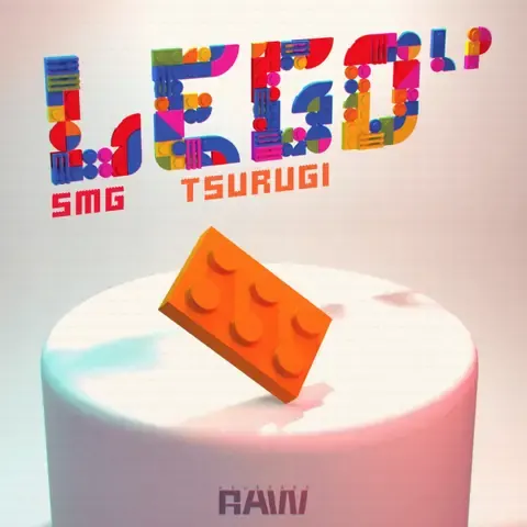 Tsurugi by SMG, artwork