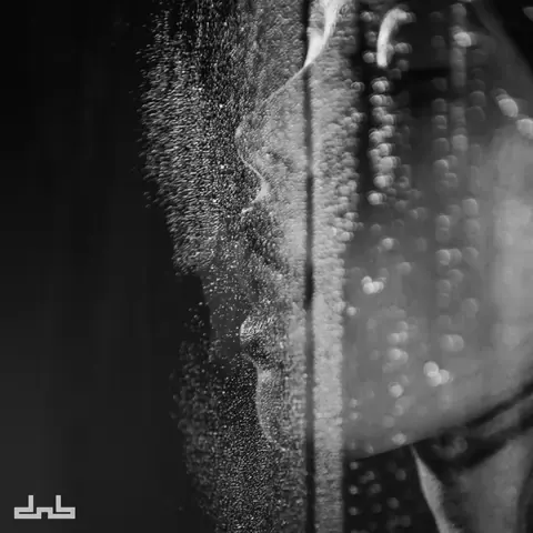 Turbulence by Dada Jones, artwork