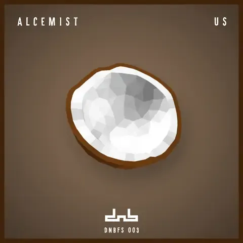 Us by Alcemist, artwork