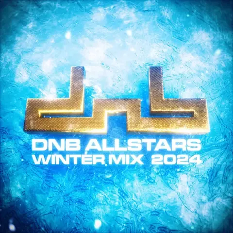 Winter Mix by Various Artists, artwork